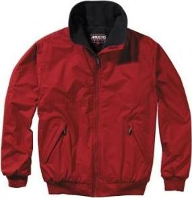 Blouson mont Kırmızı S Beden