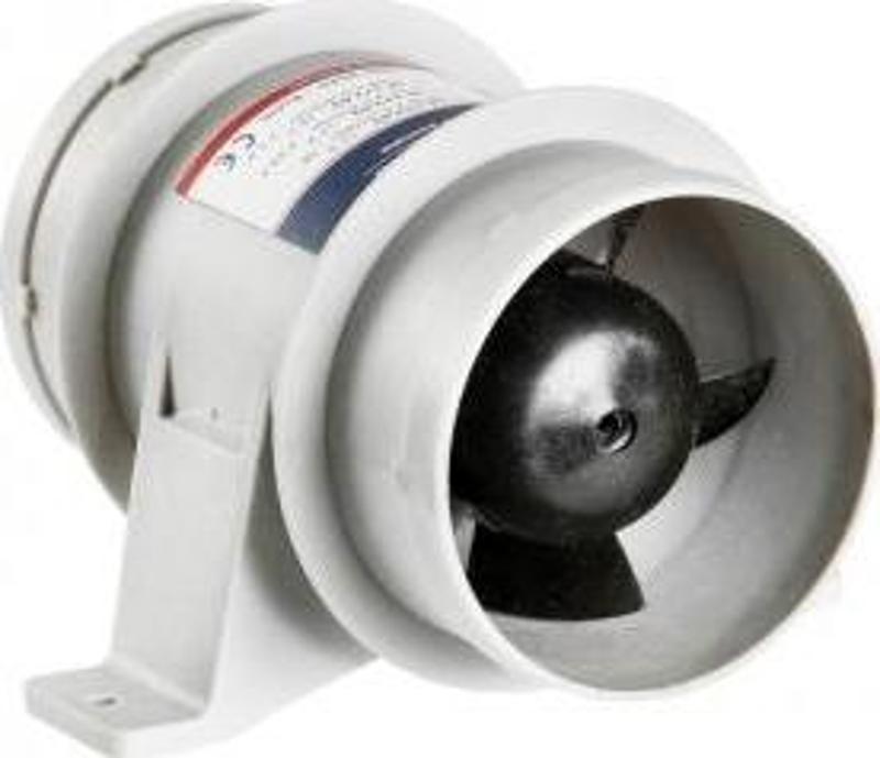 Superflow blower 12V 3A