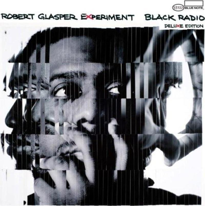 Robert Glasper Experiment Black Radio (10th Anniversary - Deluxe Edition) Plak