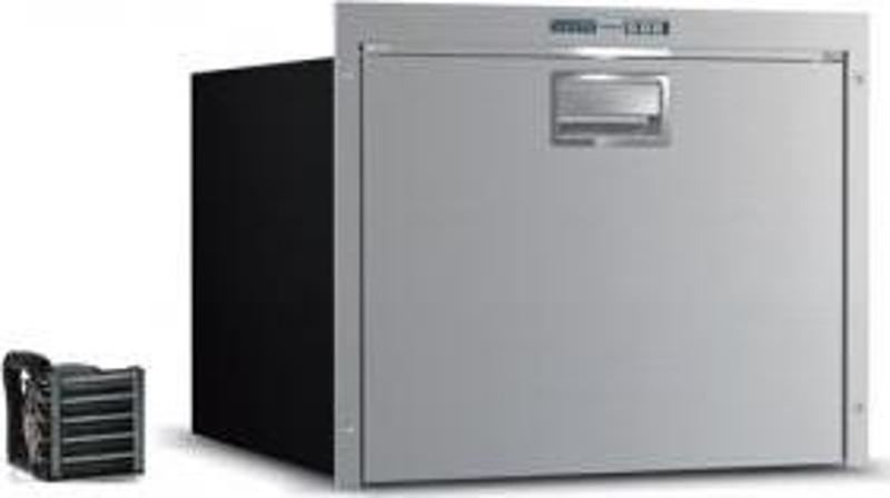 Vitrifrigo dondurucu. DW70 BTX OCX2 66 Litre