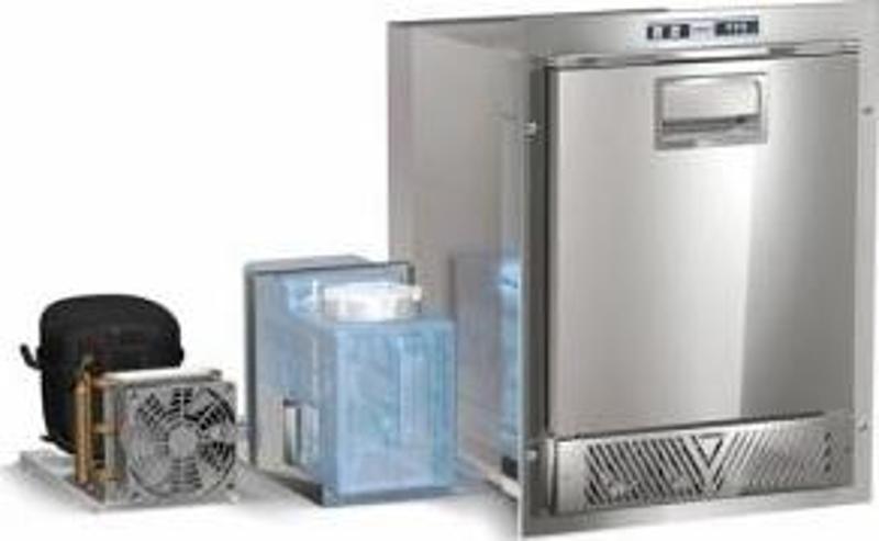 Vitrifrigo IM XR OCX2 Refill buz Makinesı 24 Litre