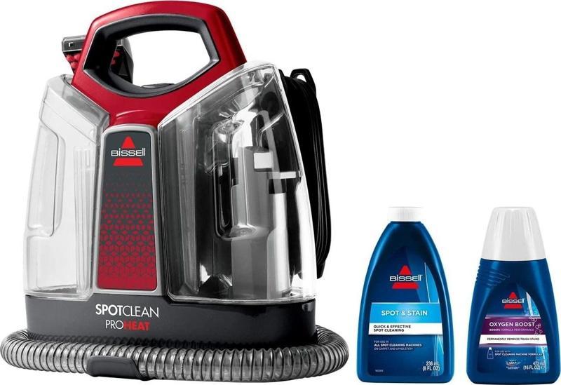 Spotclean Proheat Halı ve Koltuk Yıkama Makinesi