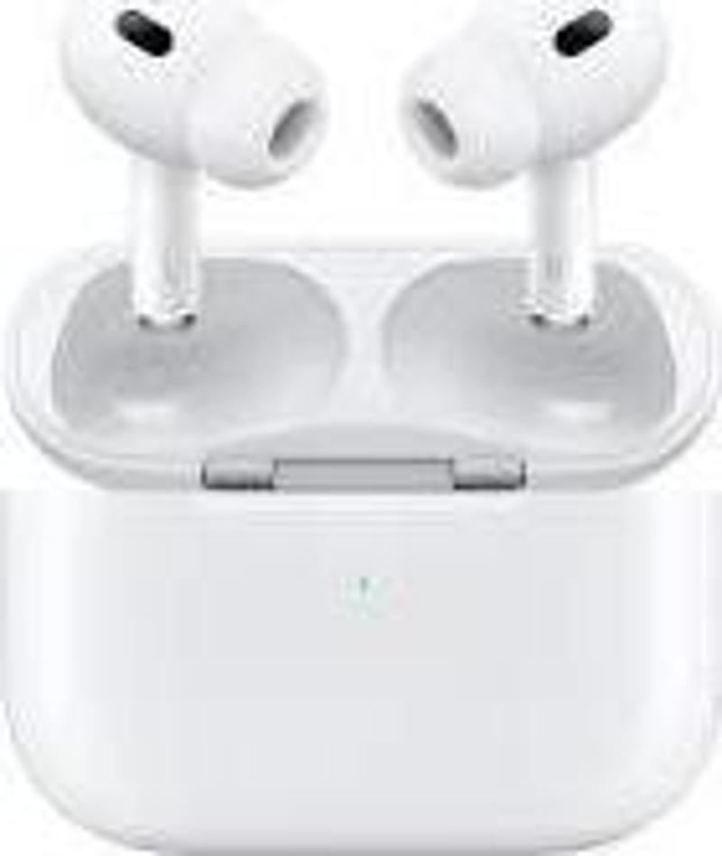 Airpods Pro (2. Nesil) Magsafe Şarj Kutusu (Usb-C) Mtjv3Tu/A