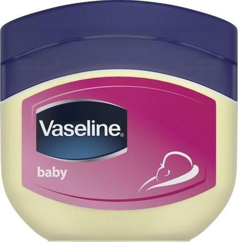 Vaselıne Baby Nemlendirici Jel Bebekler İçin 100 Ml 1 Adet