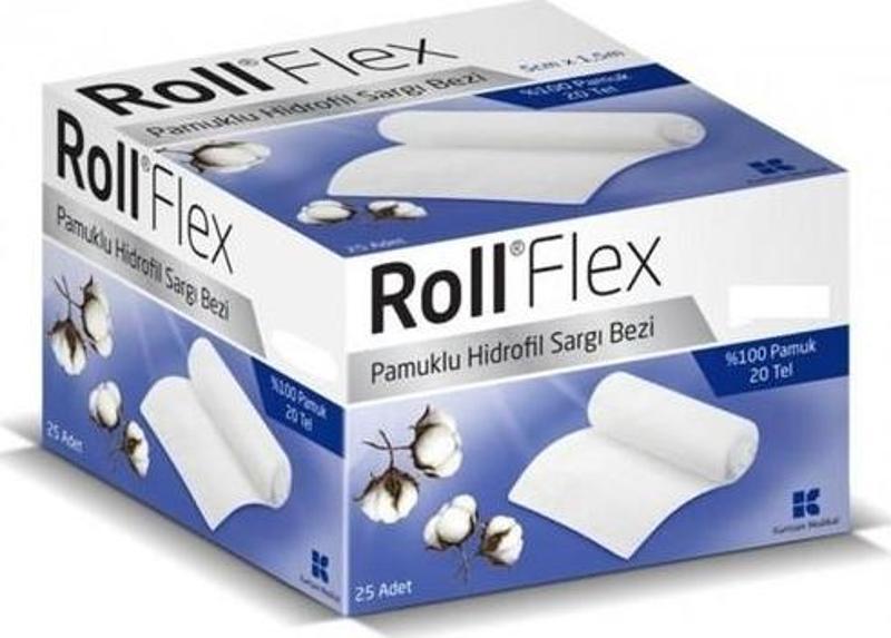 Flex Hıd.S.Bezı 15 Cmx 2M