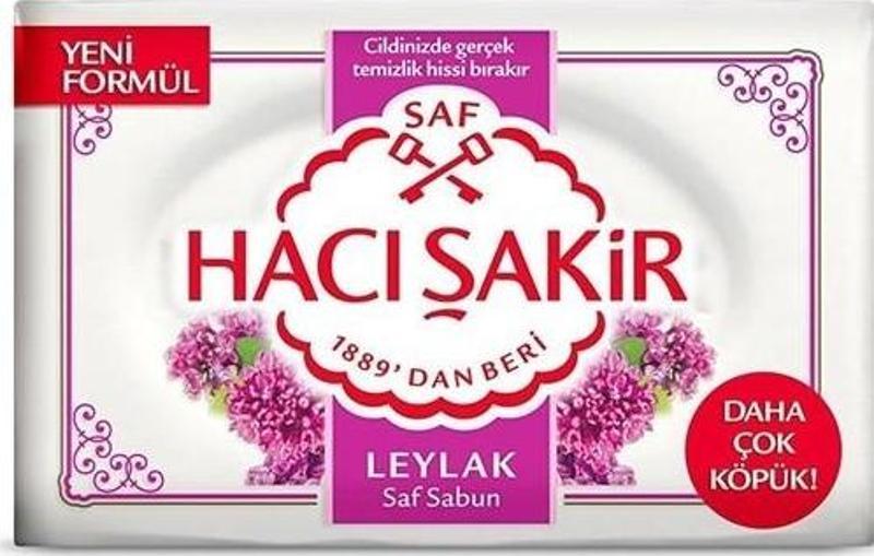 Banyo Sabunu 150Gr Leylak