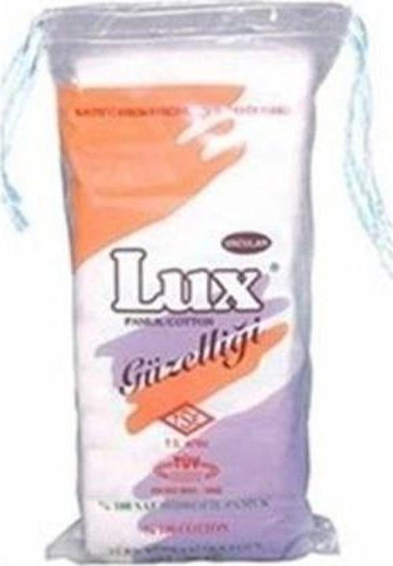 Lüx Pamuk Zigzag 200 Gr