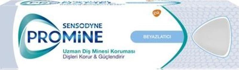 Pronamel Beyazlatıcı 75 Ml