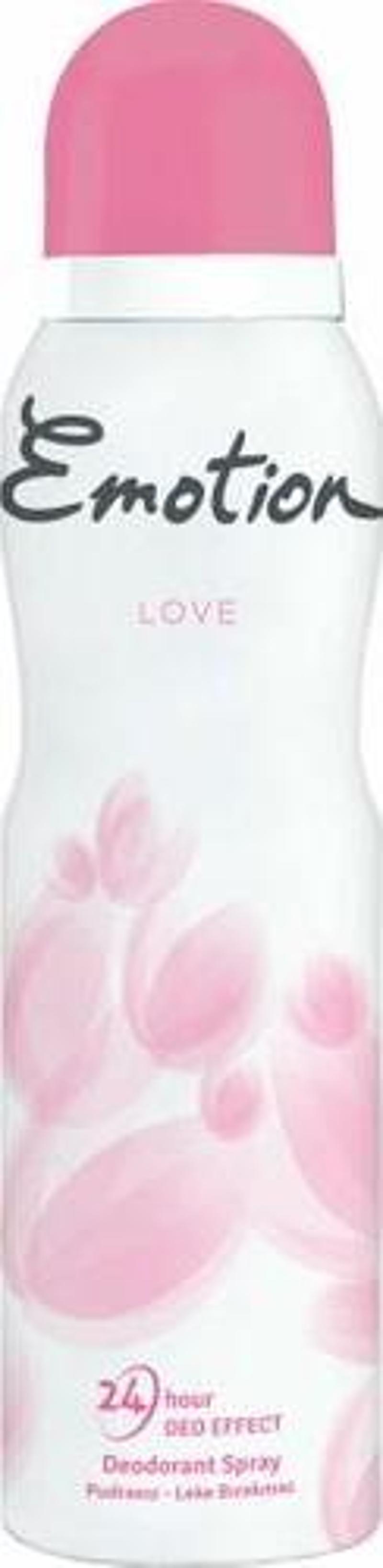 Love Deodorant 150 Ml