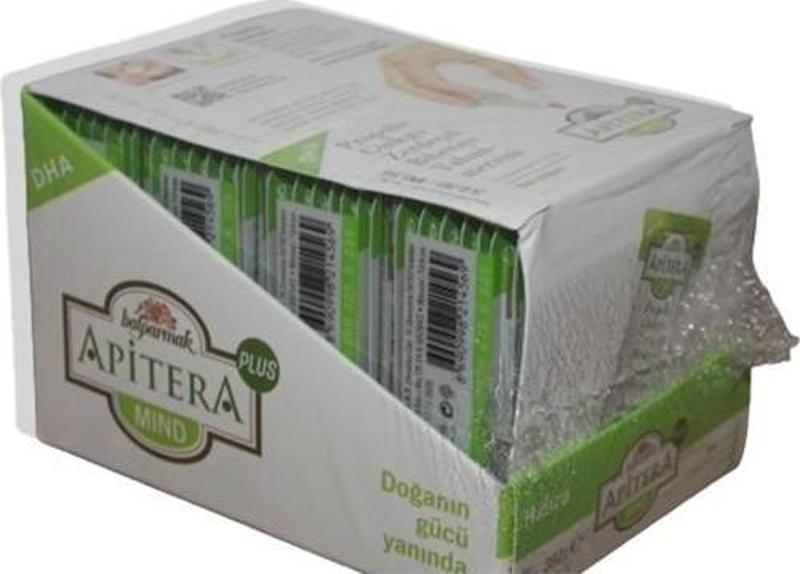 Apitera Plus Mind (7 X 7 Gr) 8 Li Paket