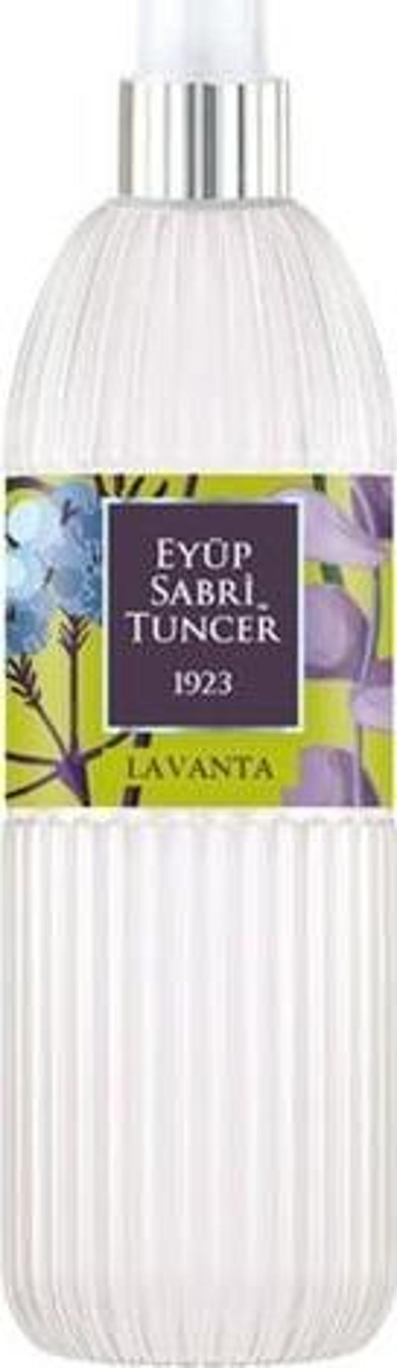 Lavanta Kolonya Sprey 150Ml