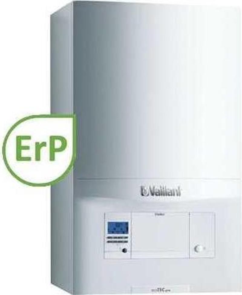 ecoTEC 236/5-3 Pro 19/23 Kw 17.000 K Tam Yoğuşmalı Kombi