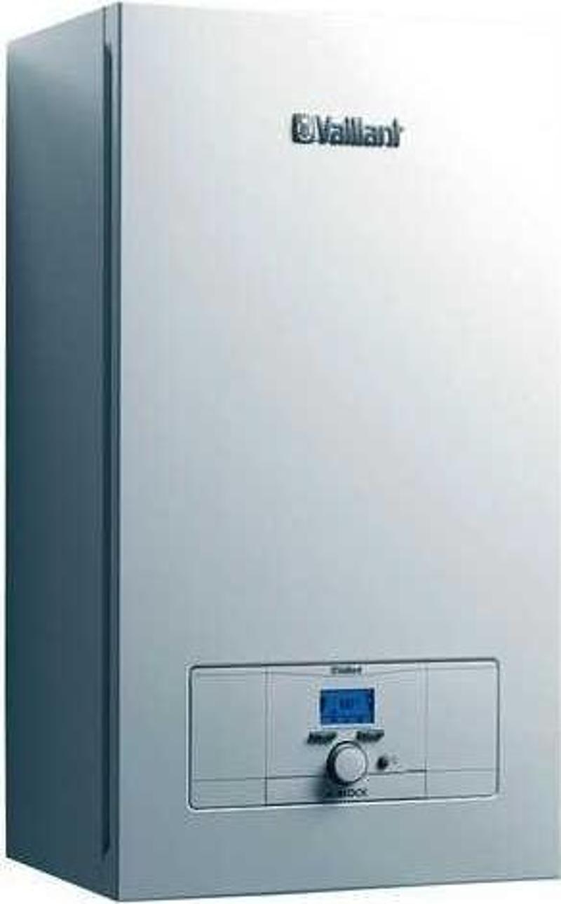 EloBlock 12 Kw Trifaze Elektrikli Kombi