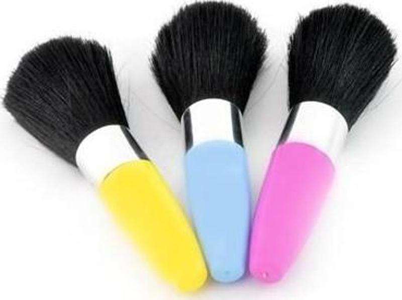 Brush018 Allık Fırçası