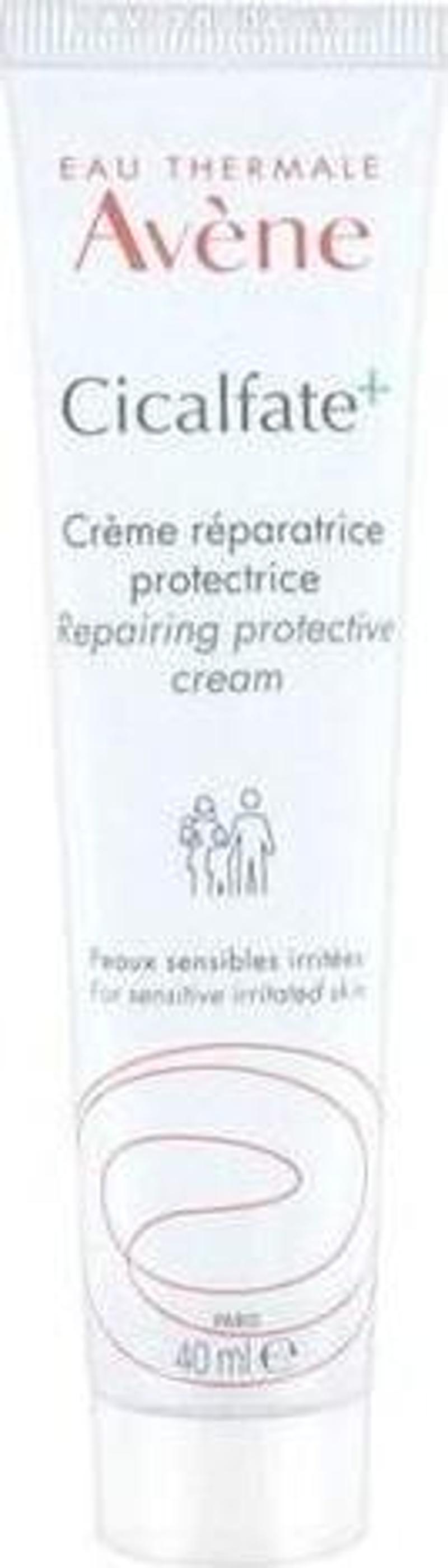 Cicalfate+ Repairing Protective Cream 40 Ml