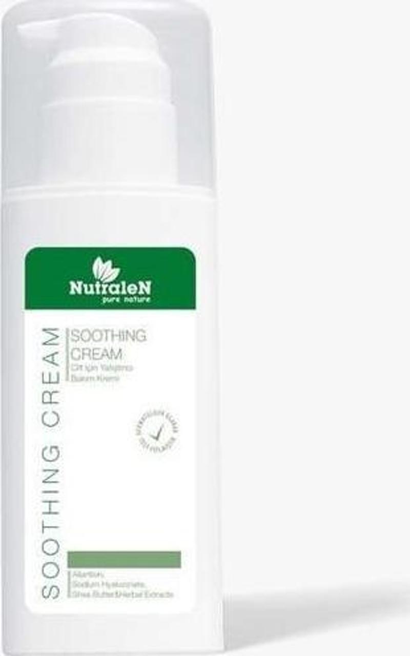 Soothing Cream 200 Ml