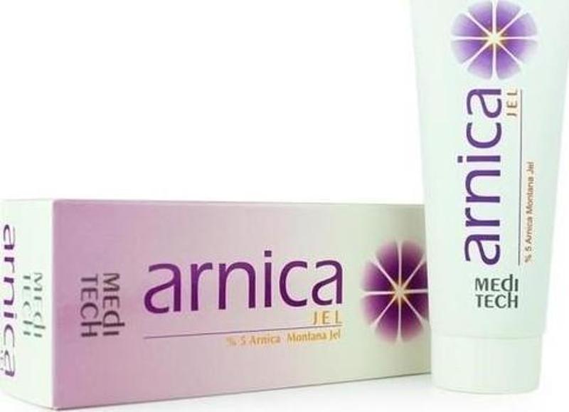 Arnica Krem 75 gr