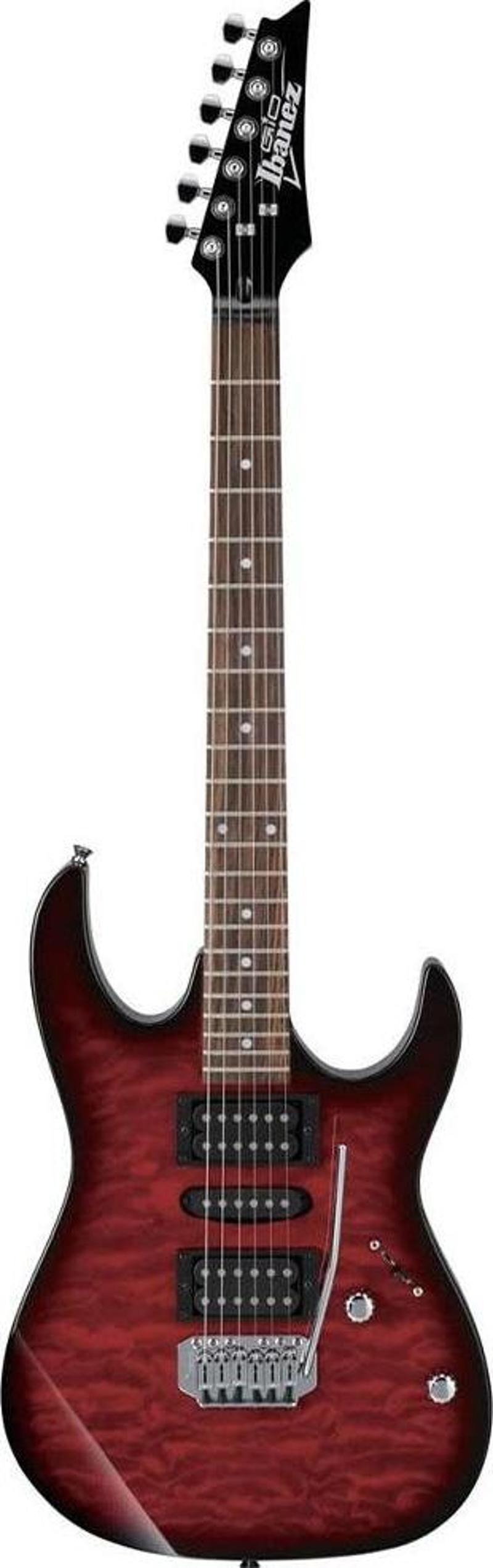 GRX70QA-TRB GRX Elektro Gitar