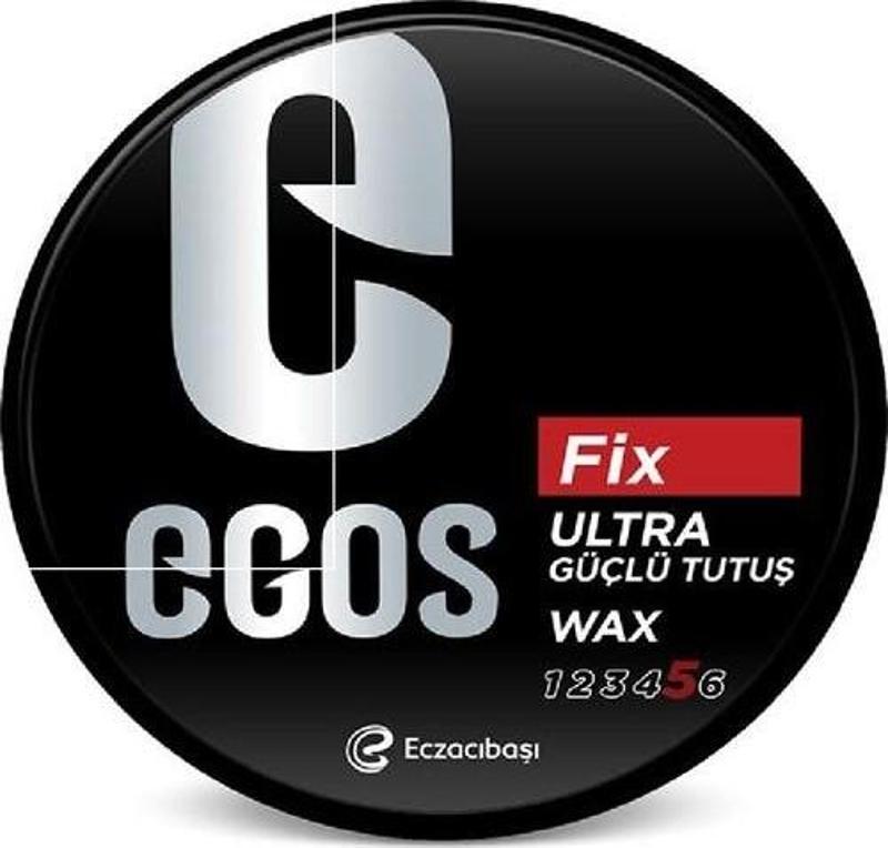 Fix Wax Ultra Güçlü Tutuş 100 Ml