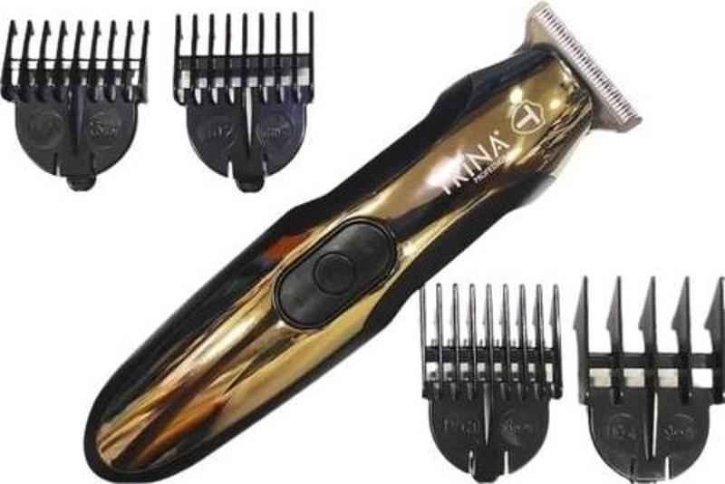 Trnsacks0041 Saç Ve Ense Tıraş Makinesi