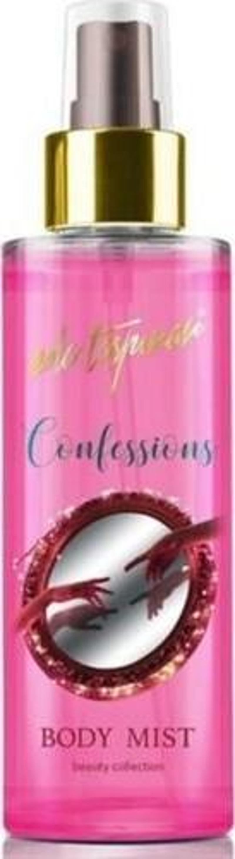 Confessions Body Mist 200 Ml