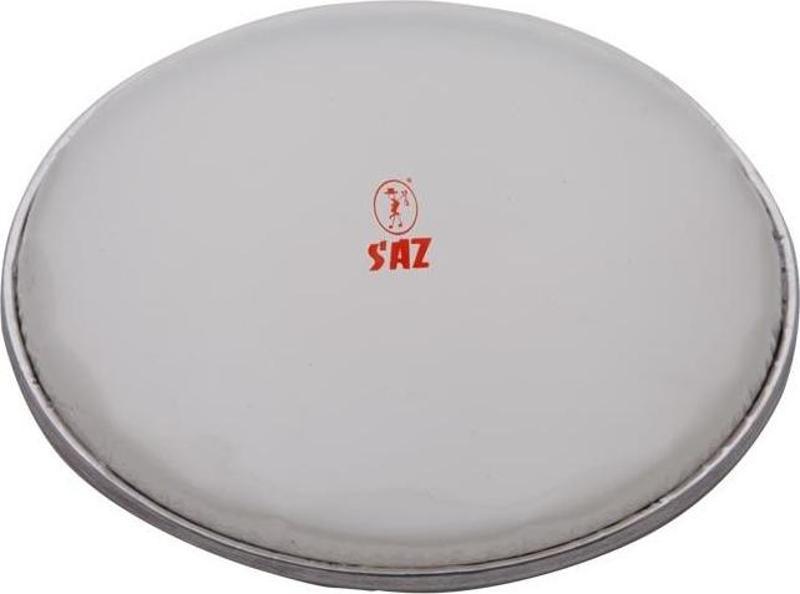 DAF205 Darbuka Derisi 20cm