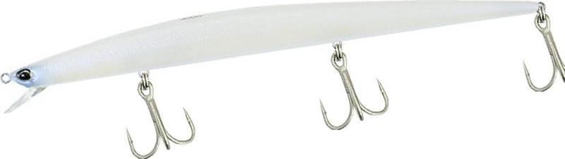 Tide Minnow Slim 200 ACC3008 Neo Pearl