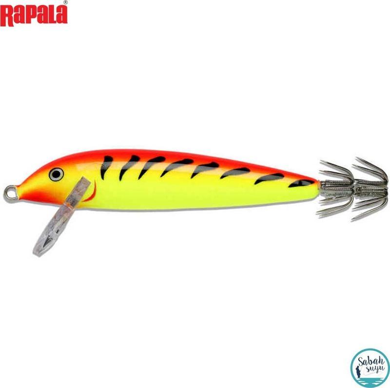 Countdown 11cm 16gr Kalamar Sahte Balık HT