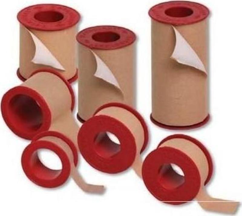 Betaplast B502 Tıbbi Bez Flaster 5M X 2,5Cm 1 Adet