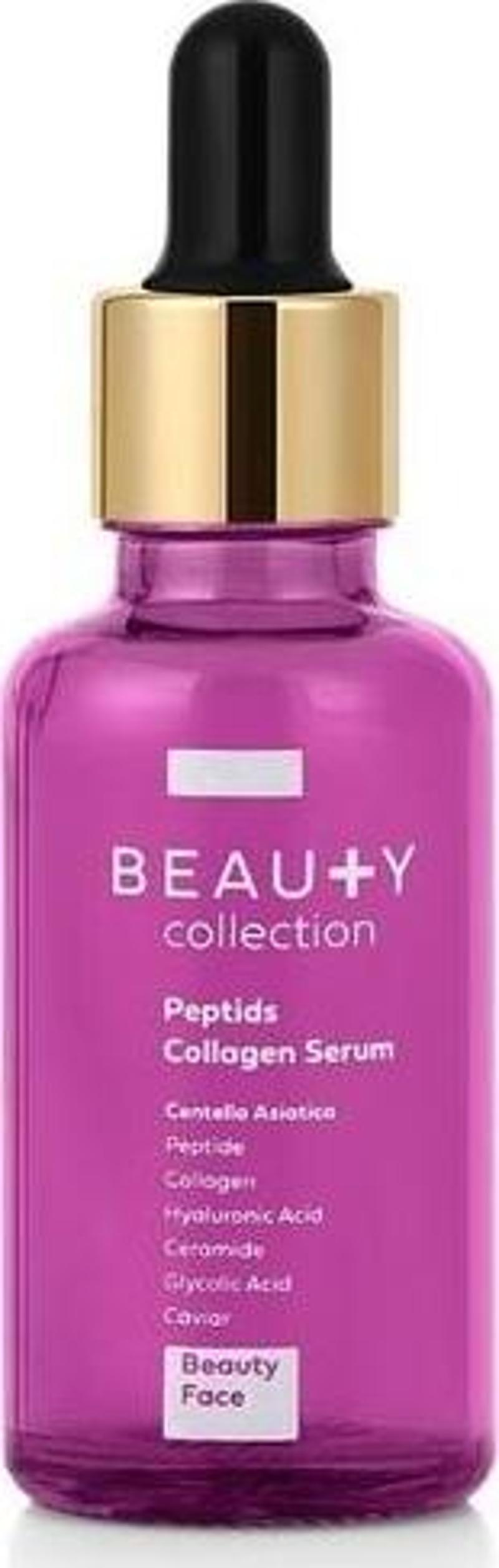 Collection Peptids Collagen Serum 30 Ml