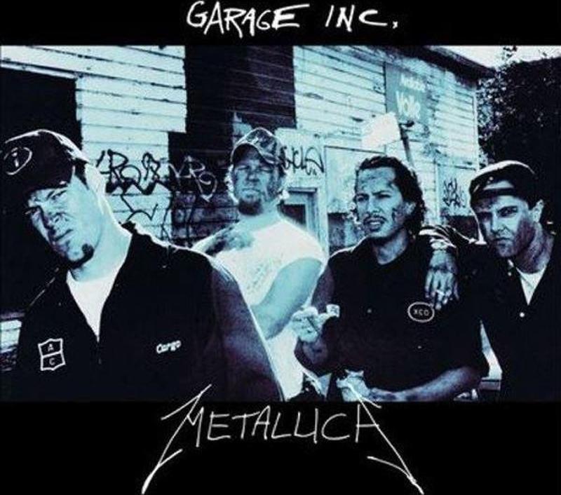 Garage inc 