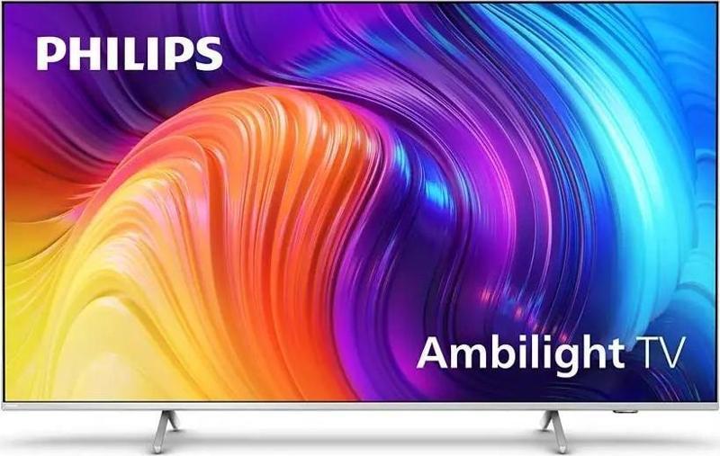 50PUS8507/62 The One 4K UHD LED Android TV