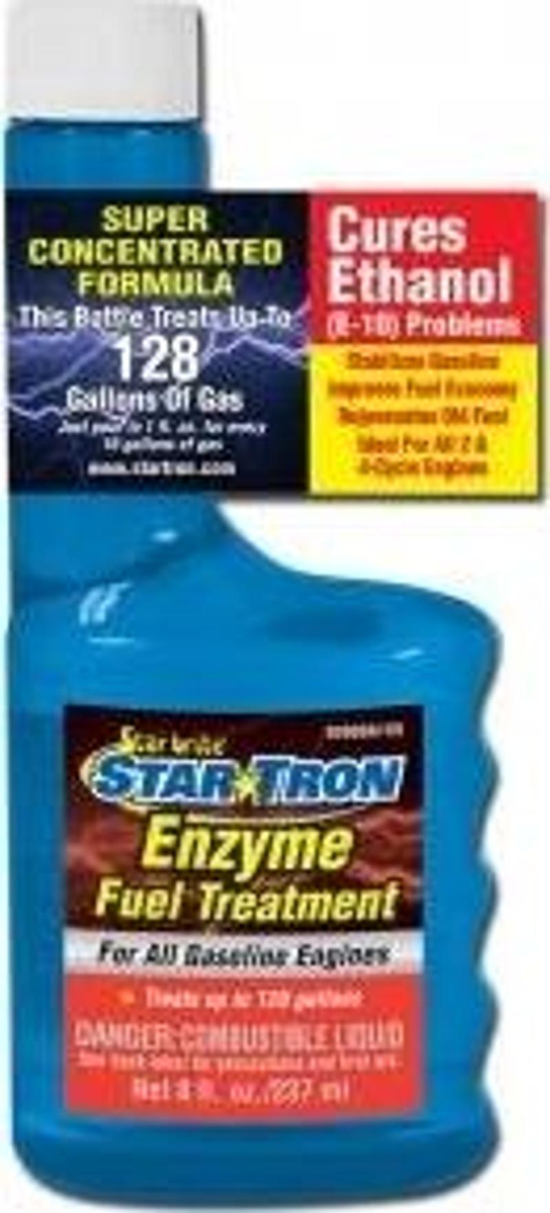 Star Tron benzin katkısı 237ml