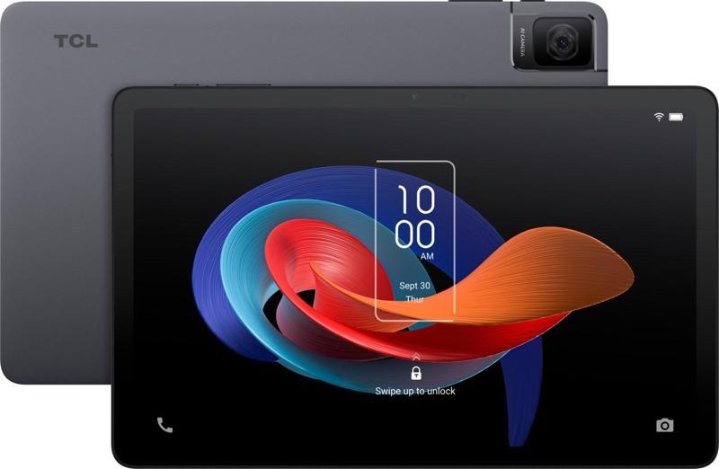 Tab 10 Gen2 4GB 64GB 10.4" Tablet Gri