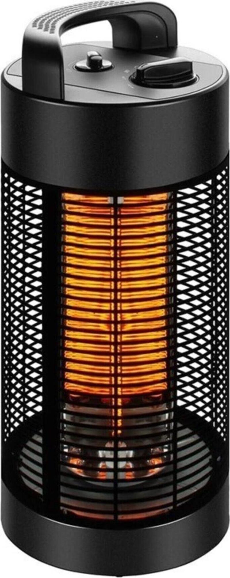 Heattube 1200 Watt Iç Ve Dış Mekan Isıtıcı