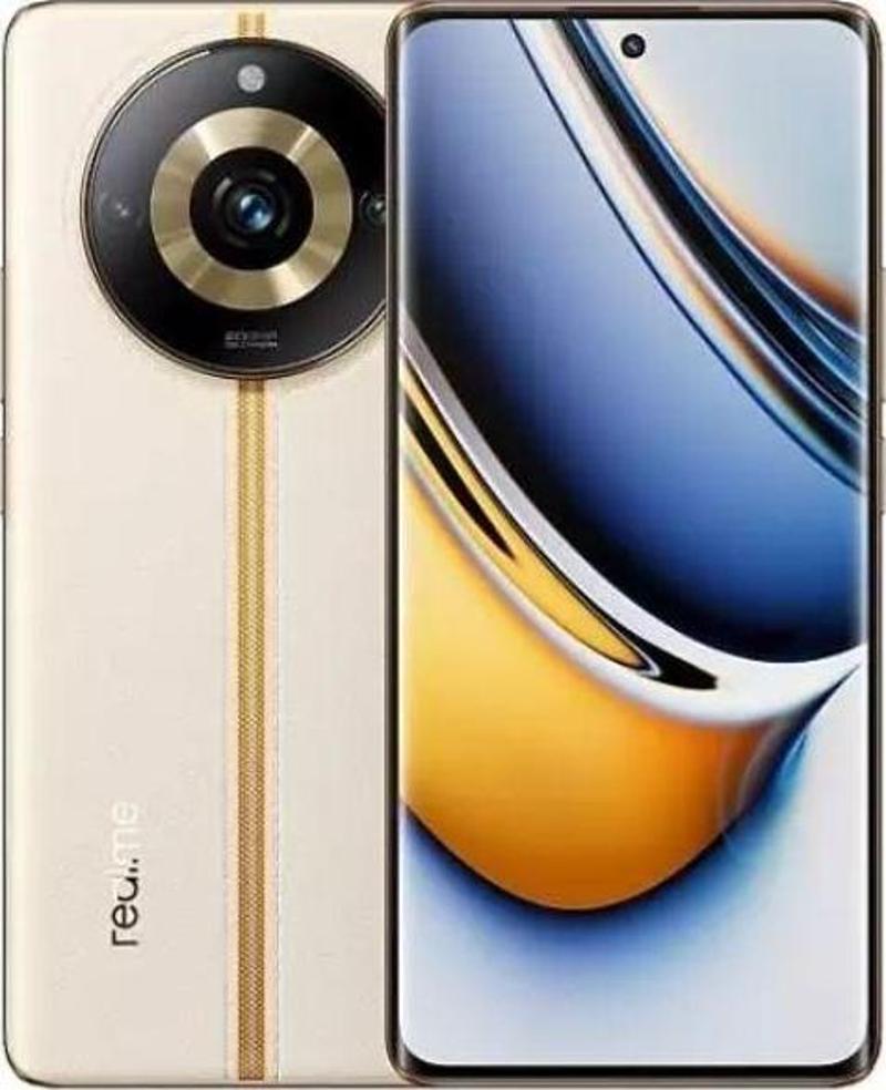 11 Pro Plus 12/512GB Bej