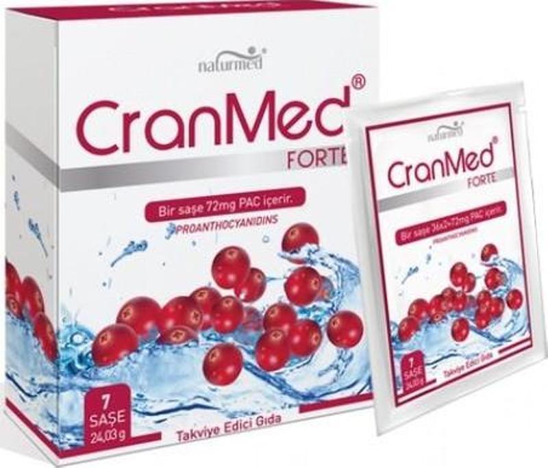 Cranmed® 7 Şase