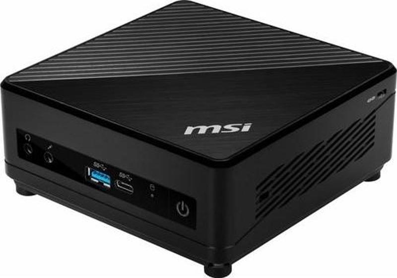 CUBI 5 10M-663TR Intel Core i7 10510U 16GB 1TB SSD Windows 11 Home Mini PC