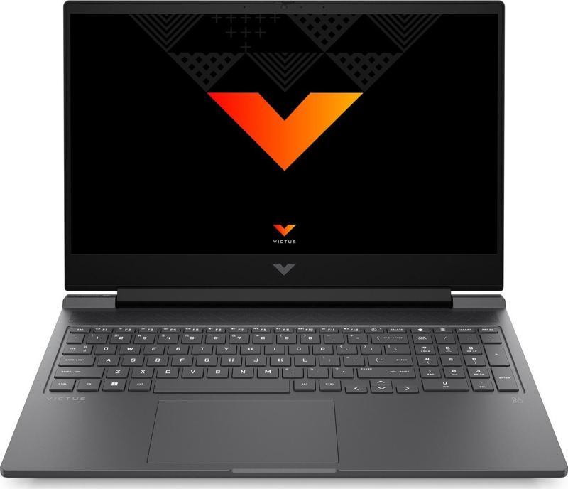 Victus 16-S0001NT R7 7840HS 32GB 1TB SSD RTX4070-8GB Freedos 16.1" 240 Hz QHD Notebook 7Z4L9EA