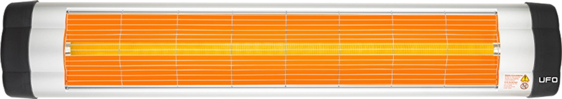 Star 2900 Watt Duvar Tipi Termostatlı Isıtıcı