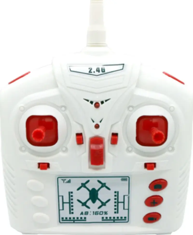 Yedek Drone Kumandası Beyaz