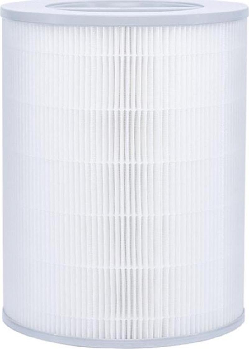 Air Purifier H13 Uyumlu Akıllı Hava Temizleyici Filtresi - Toz Tutucu Hepa Filtre