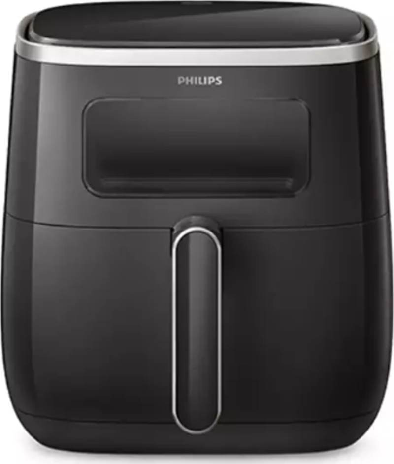 Airfryer Xl Hd9257/80 3000 Serisi 5.6 lt Yağsız Fritöz