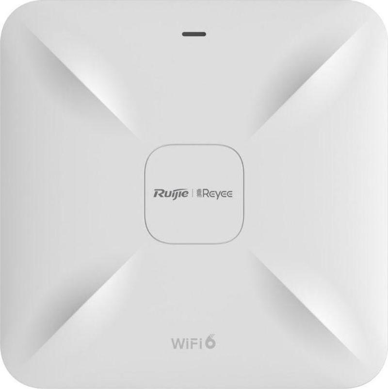 Rg-Rap2260(G) Wi-Fi 6 1775 Mbps İç Ortam Access Point