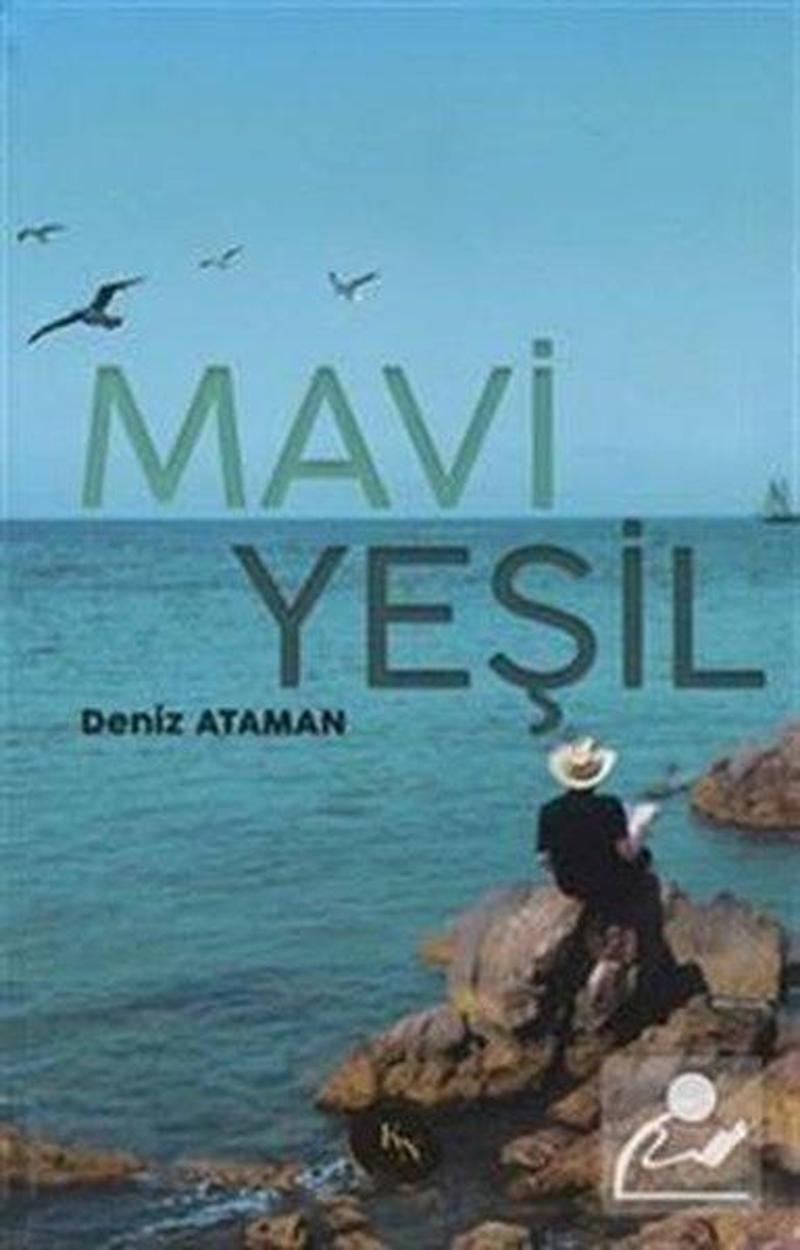 Mavi Yeşil