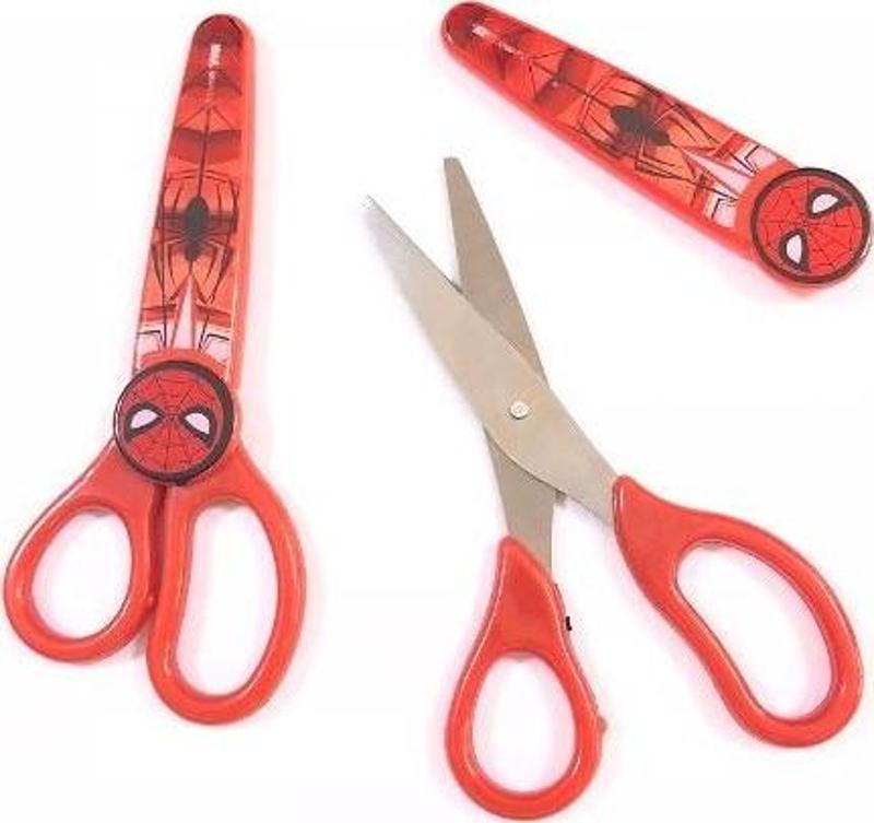 Spiderman Makas Sm-1666