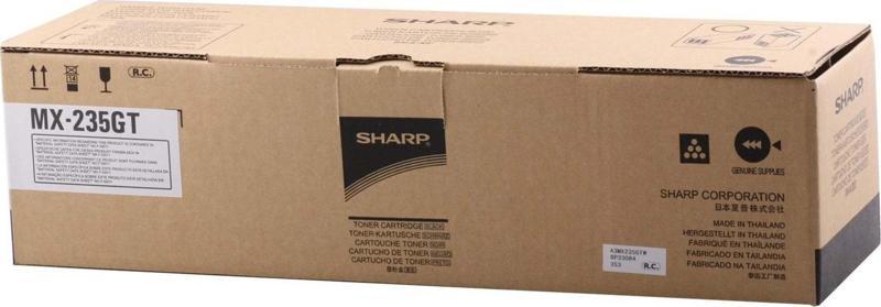 Mx-235Gt Orjinal Fotokopi Toneri Ar-5618-5620-5623 16.000 Sayfa