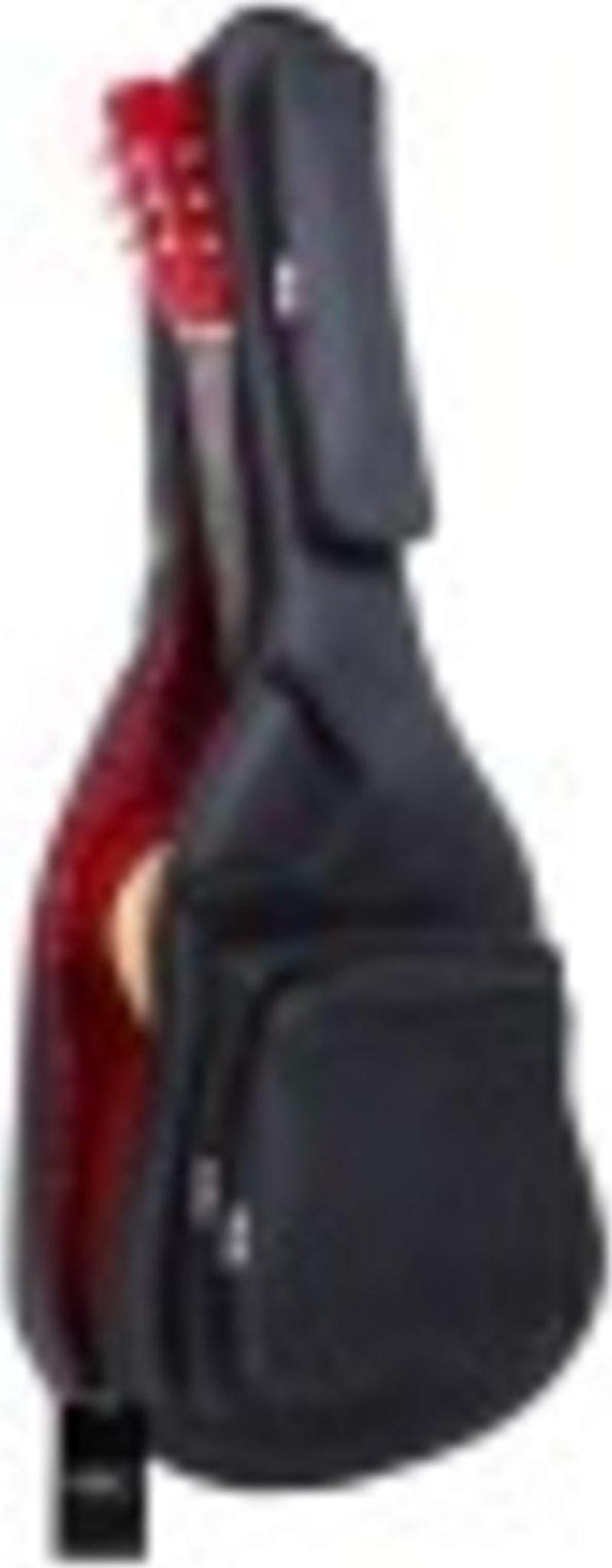 Kozmos Ic-100 Uyumlu Klasik Gitar Kılıfı Taşıma Çantası Gigbag Soft Case