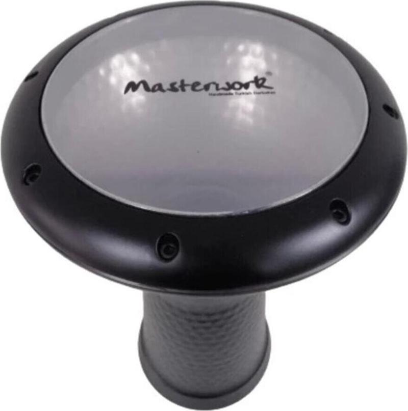 - Mısır Darbuka Siyah