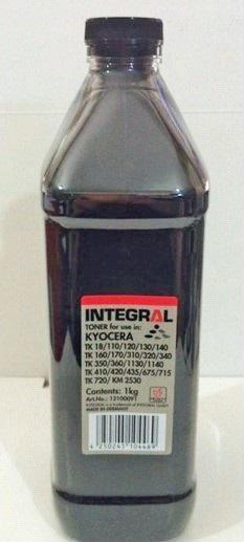 Tk-350 Integral Fotokopi Toner Tozu 1Kg